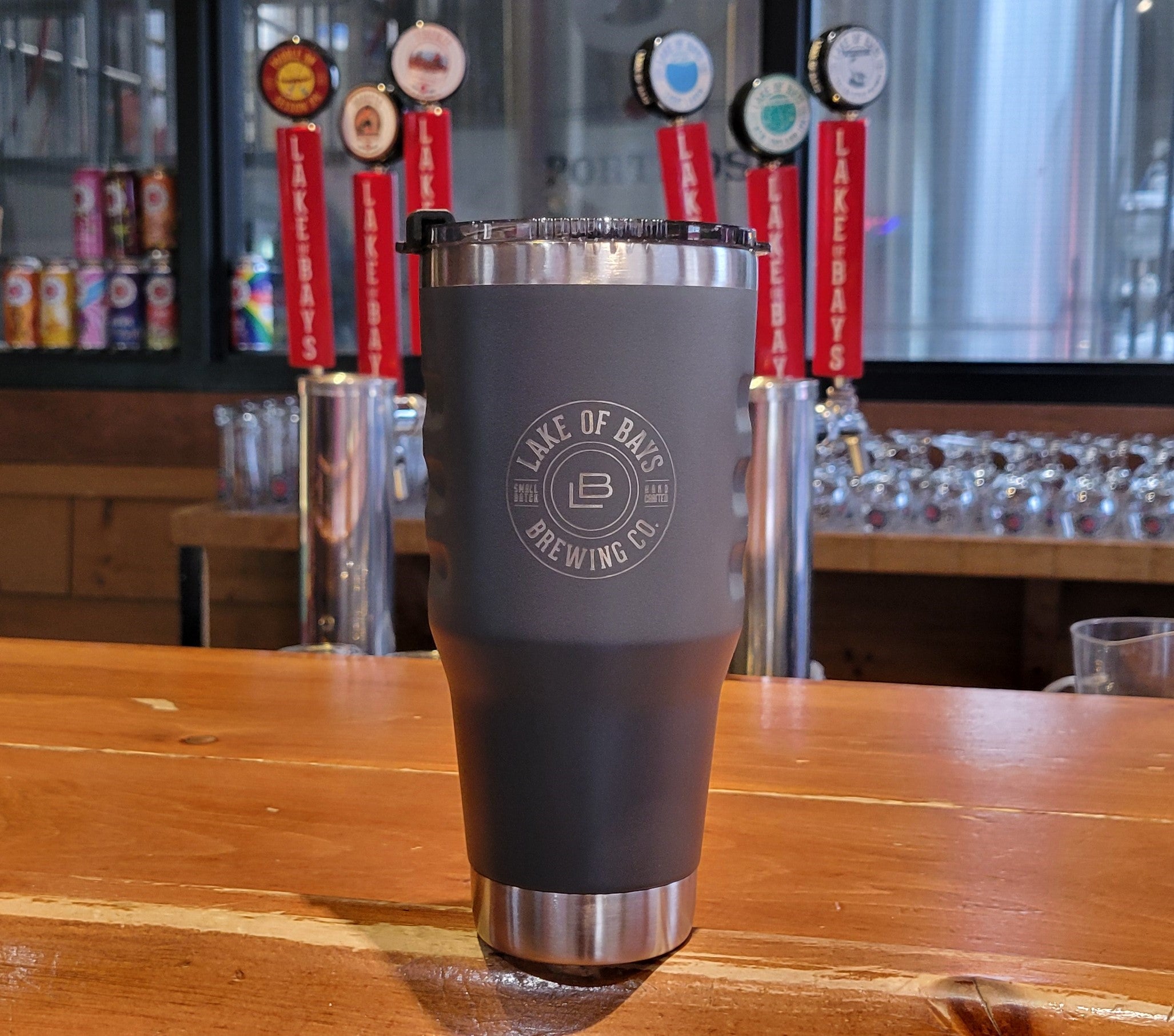 KONA Tumbler