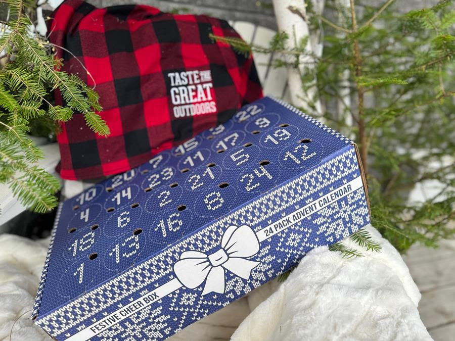 - PRE ORDER - Lake of Bays Advent Calendar