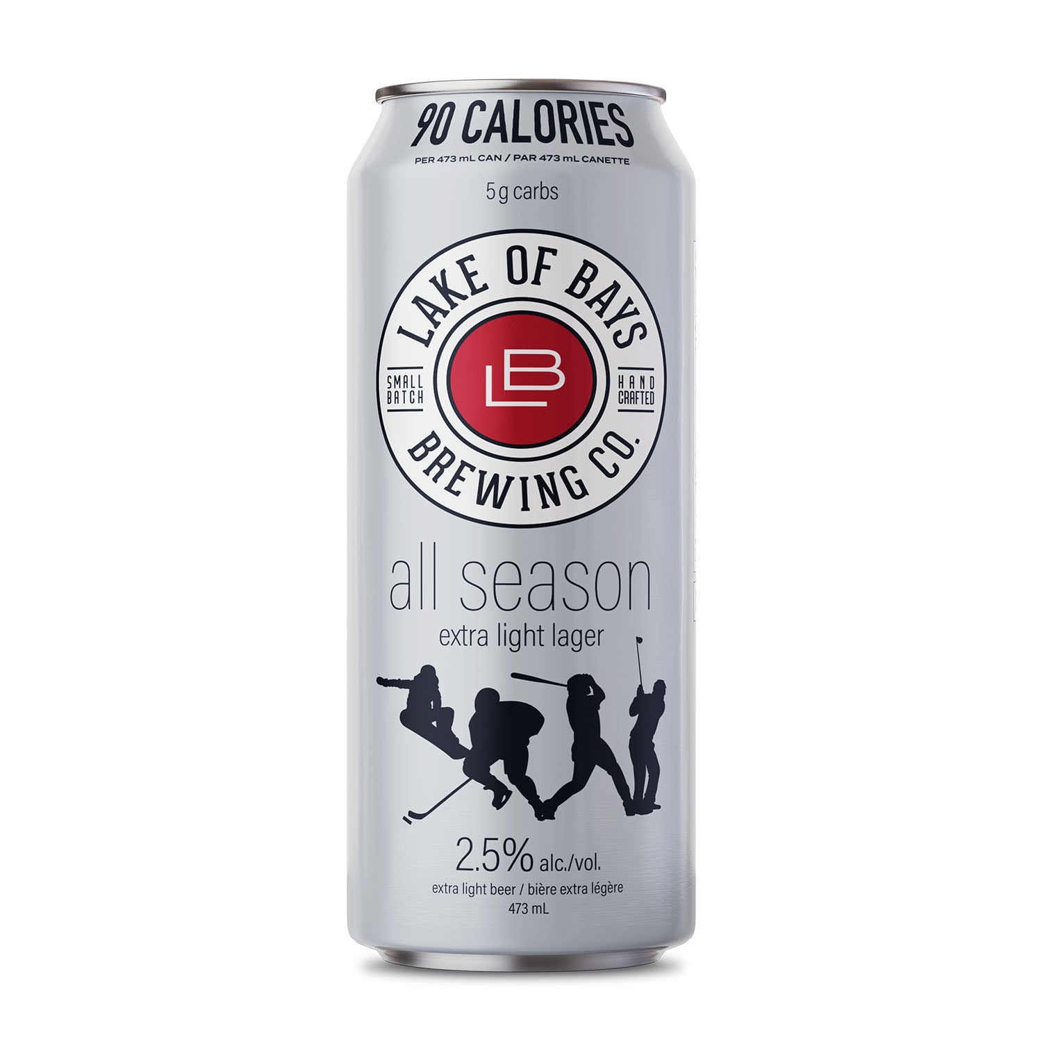 All Season - Extra Light Lager