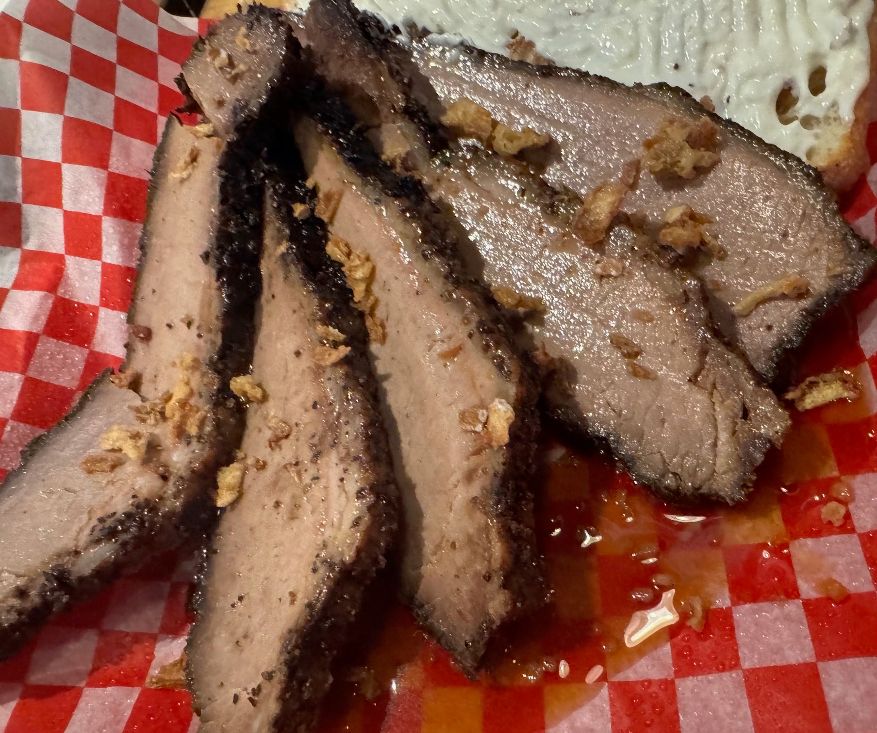 Smoked Brisket