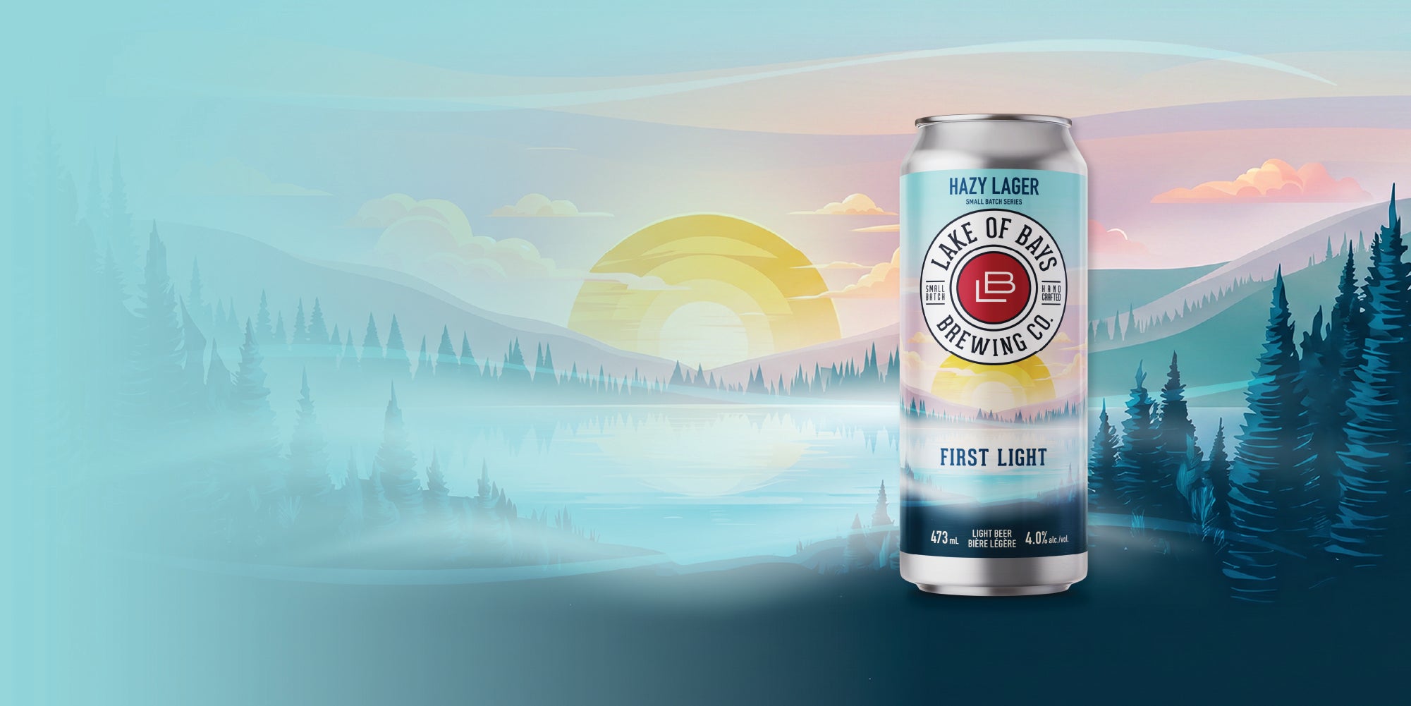 FIRST LIGHT