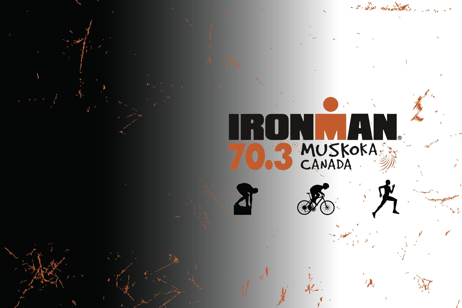 IRONMAN MUSKOKA