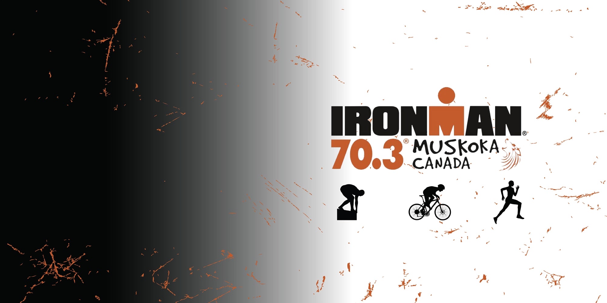IRONMAN MUSKOKA